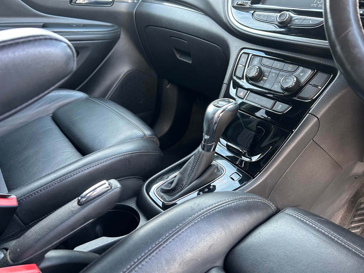 Used Vauxhall Mokka X 2016 for sale - 77395428: Photo 21