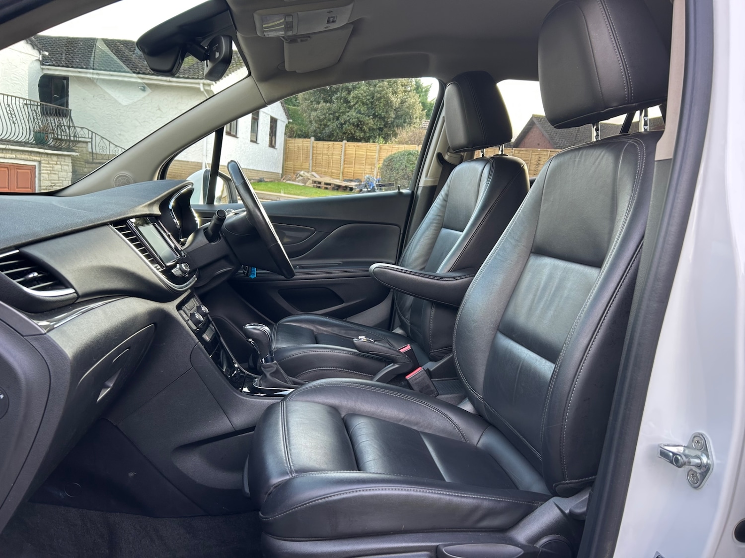 Used Vauxhall Mokka X 2016 for sale - 77395428: Photo 26