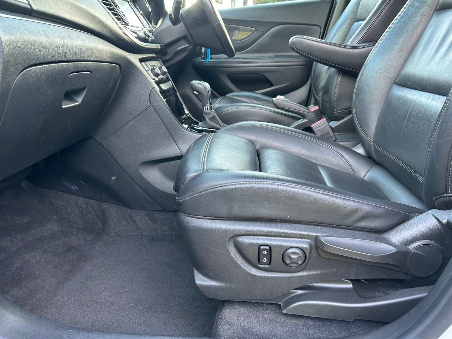 Used Vauxhall Mokka X 2016 for sale - 77395428: Photo 27