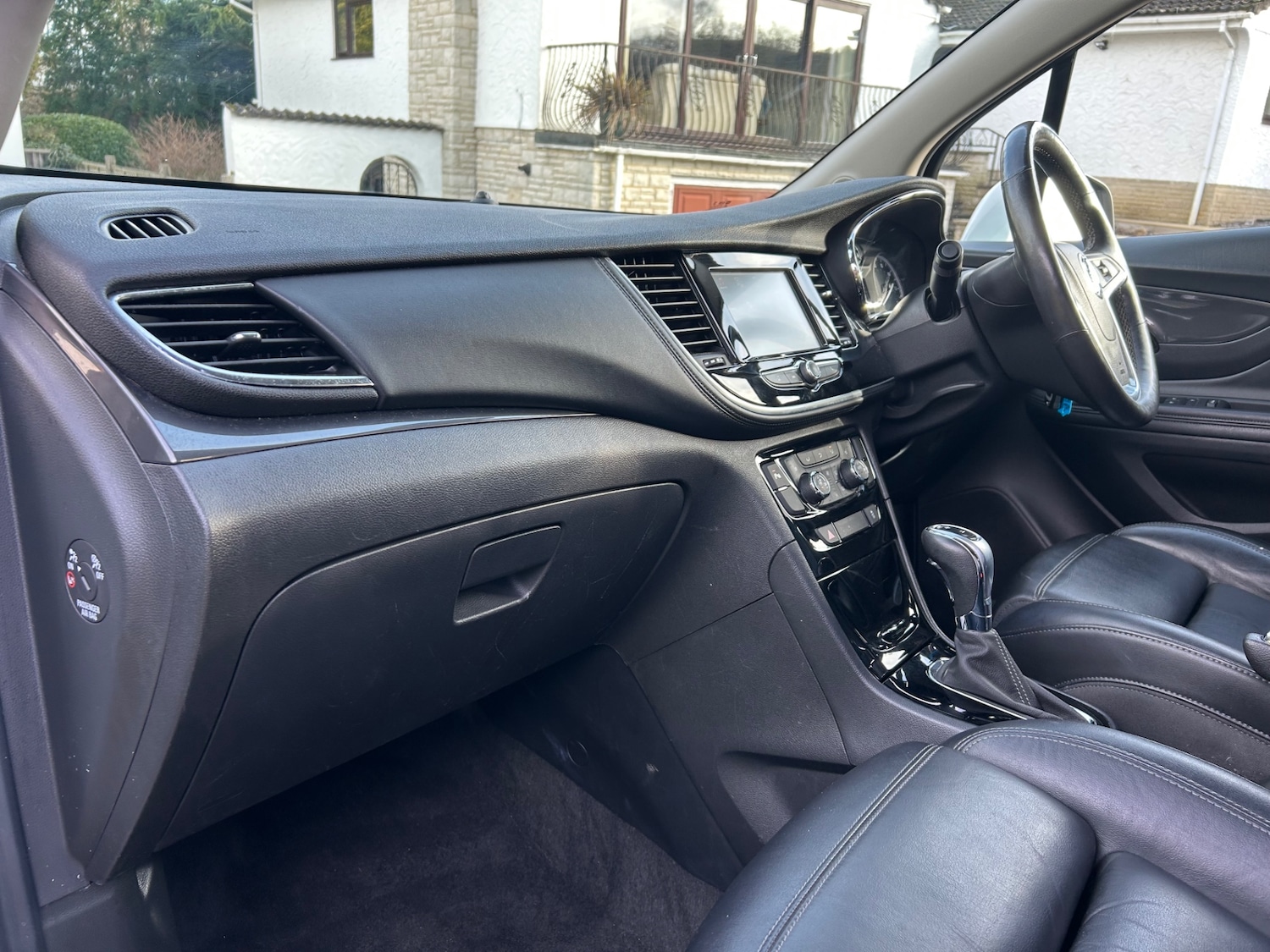 Used Vauxhall Mokka X 2016 for sale - 77395428: Photo 28