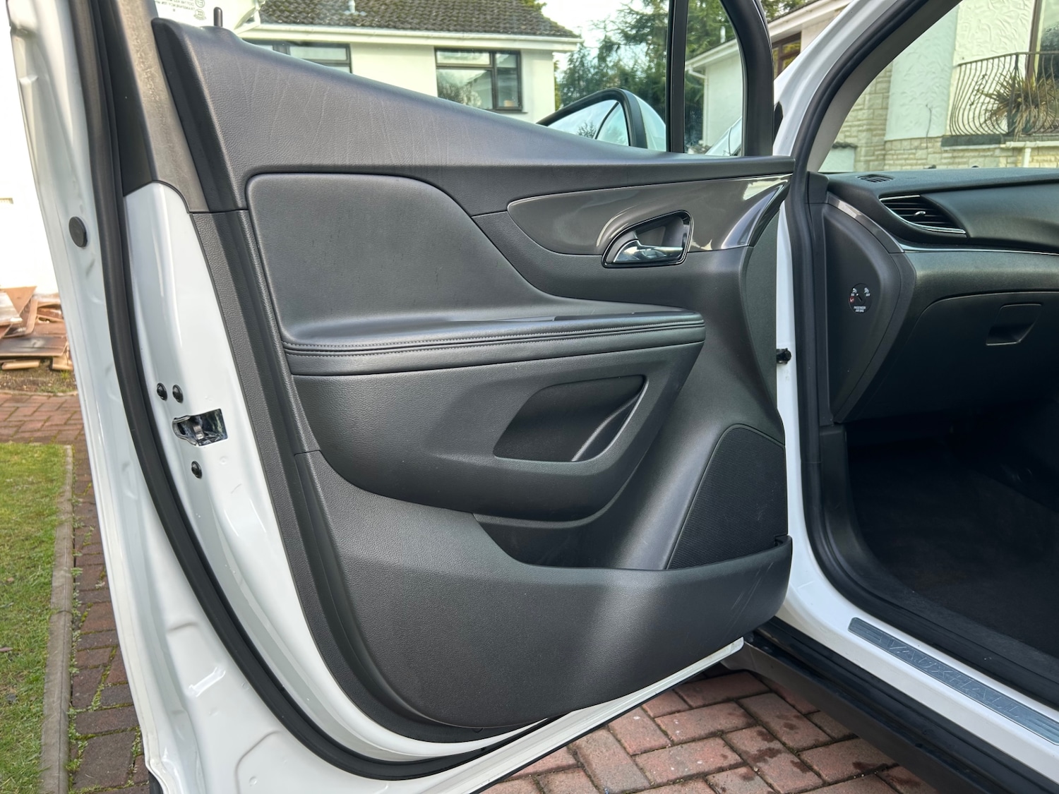 Used Vauxhall Mokka X 2016 for sale - 77395428: Photo 29