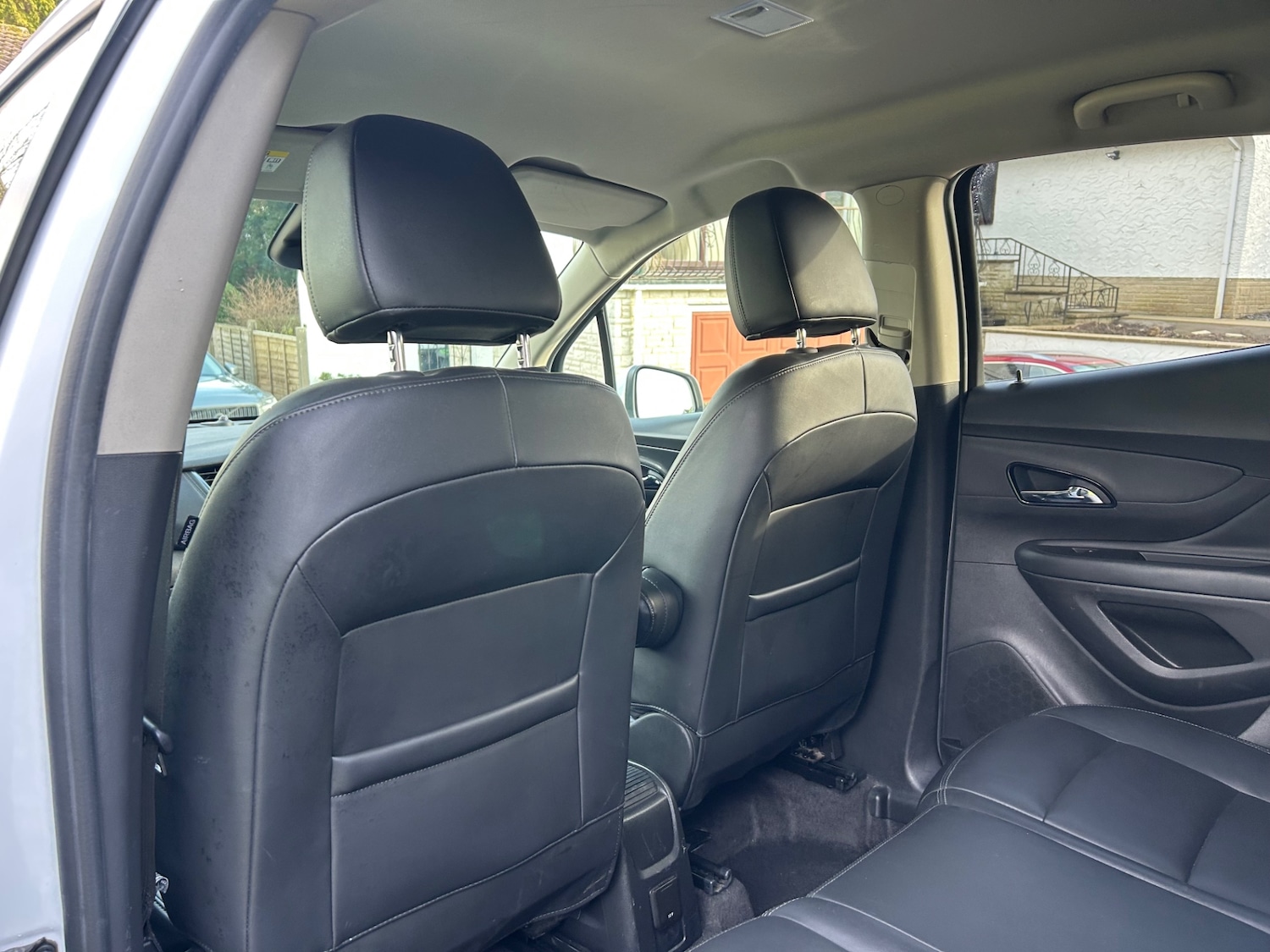 Used Vauxhall Mokka X 2016 for sale - 77395428: Photo 31