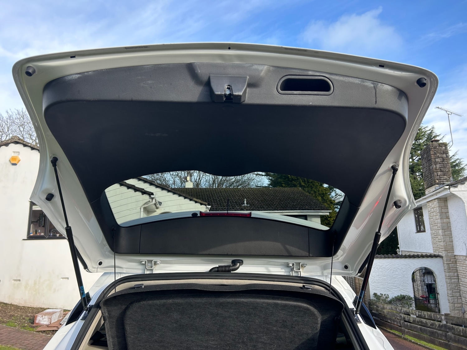 Used Vauxhall Mokka X 2016 for sale - 77395428: Photo 34