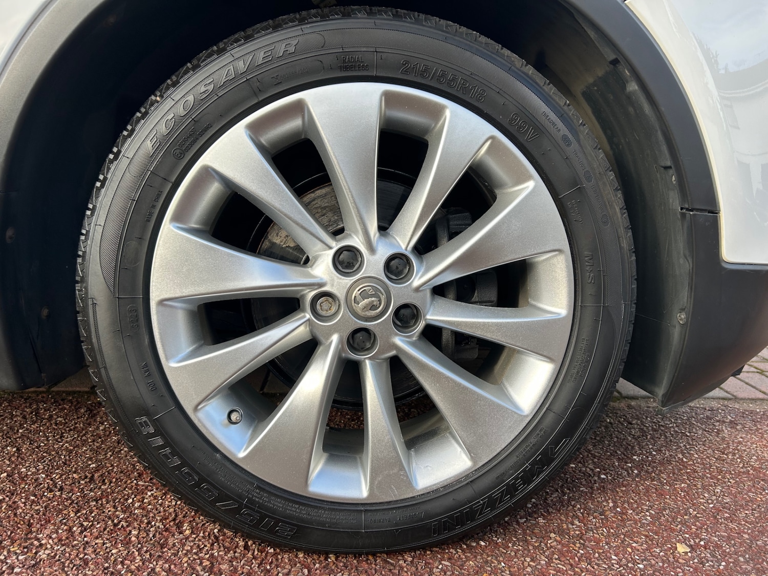 Used Vauxhall Mokka X 2016 for sale - 77395428: Photo 38