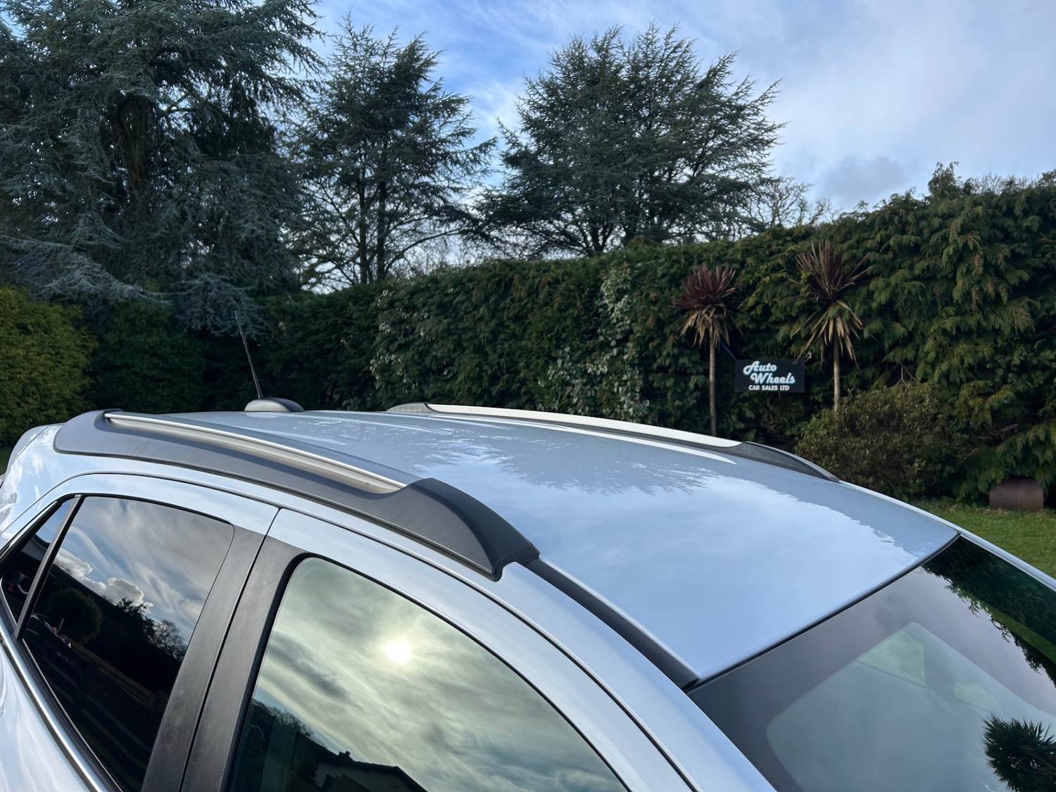 Used Vauxhall Mokka X 2016 for sale - 77395428: Photo 9