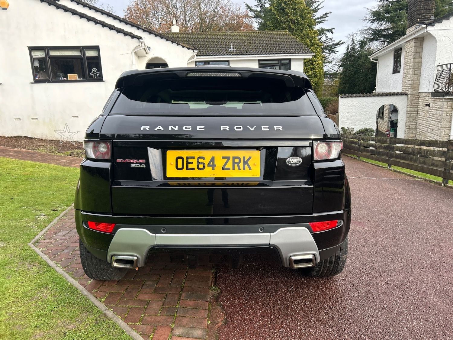 Used Land Rover Range Rover Evoque 2015 for sale - 76758973: Photo 10