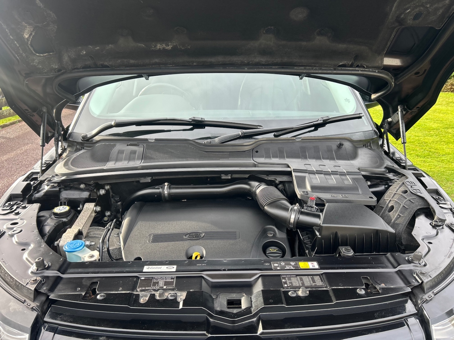 Used Land Rover Range Rover Evoque 2015 for sale - 76758973: Photo 13