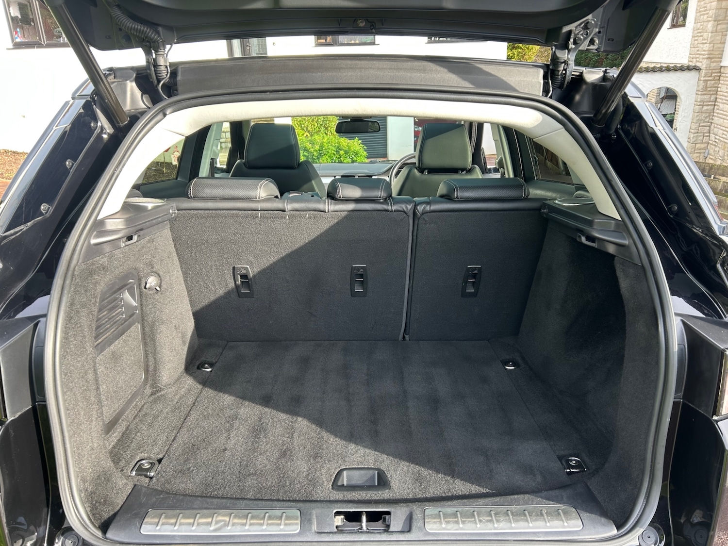 Used Land Rover Range Rover Evoque 2015 for sale - 76758973: Photo 15