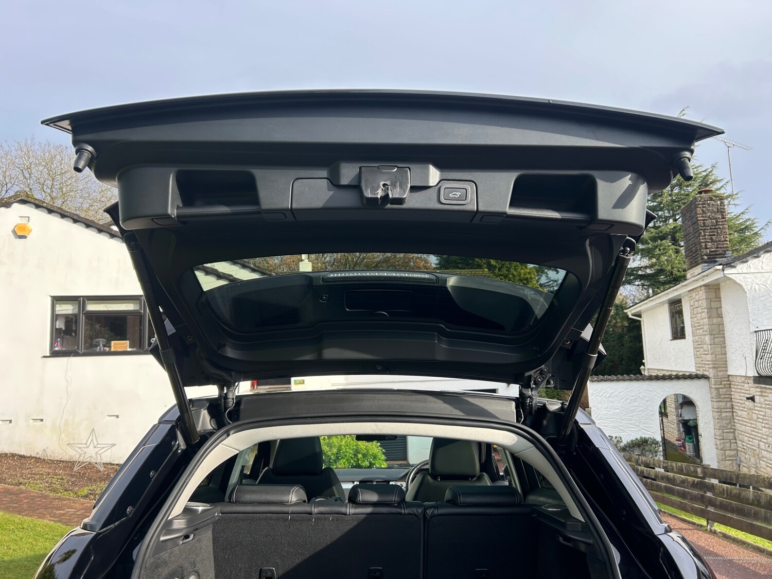 Used Land Rover Range Rover Evoque 2015 for sale - 76758973: Photo 16