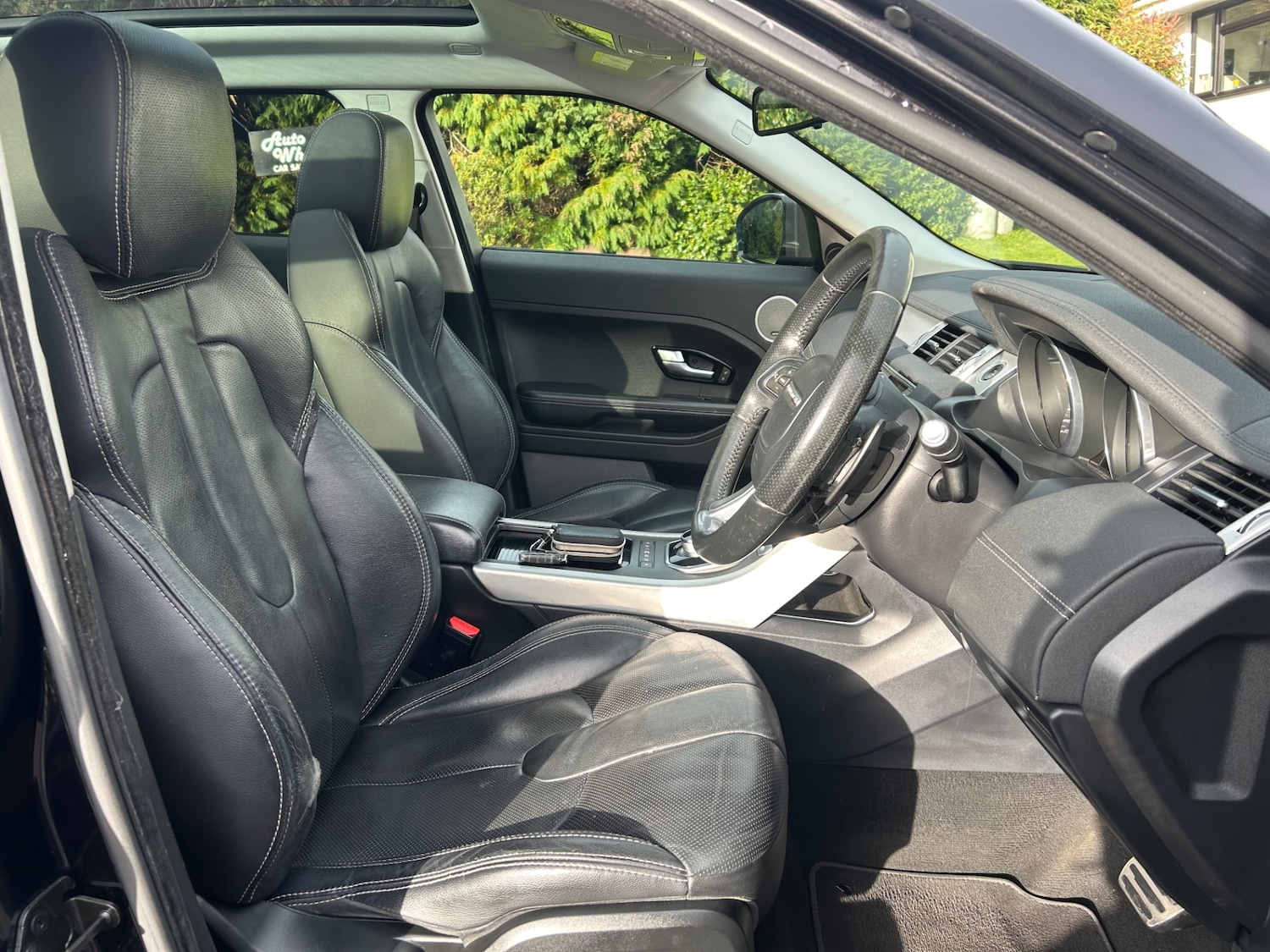 Used Land Rover Range Rover Evoque 2015 for sale - 76758973: Photo 17