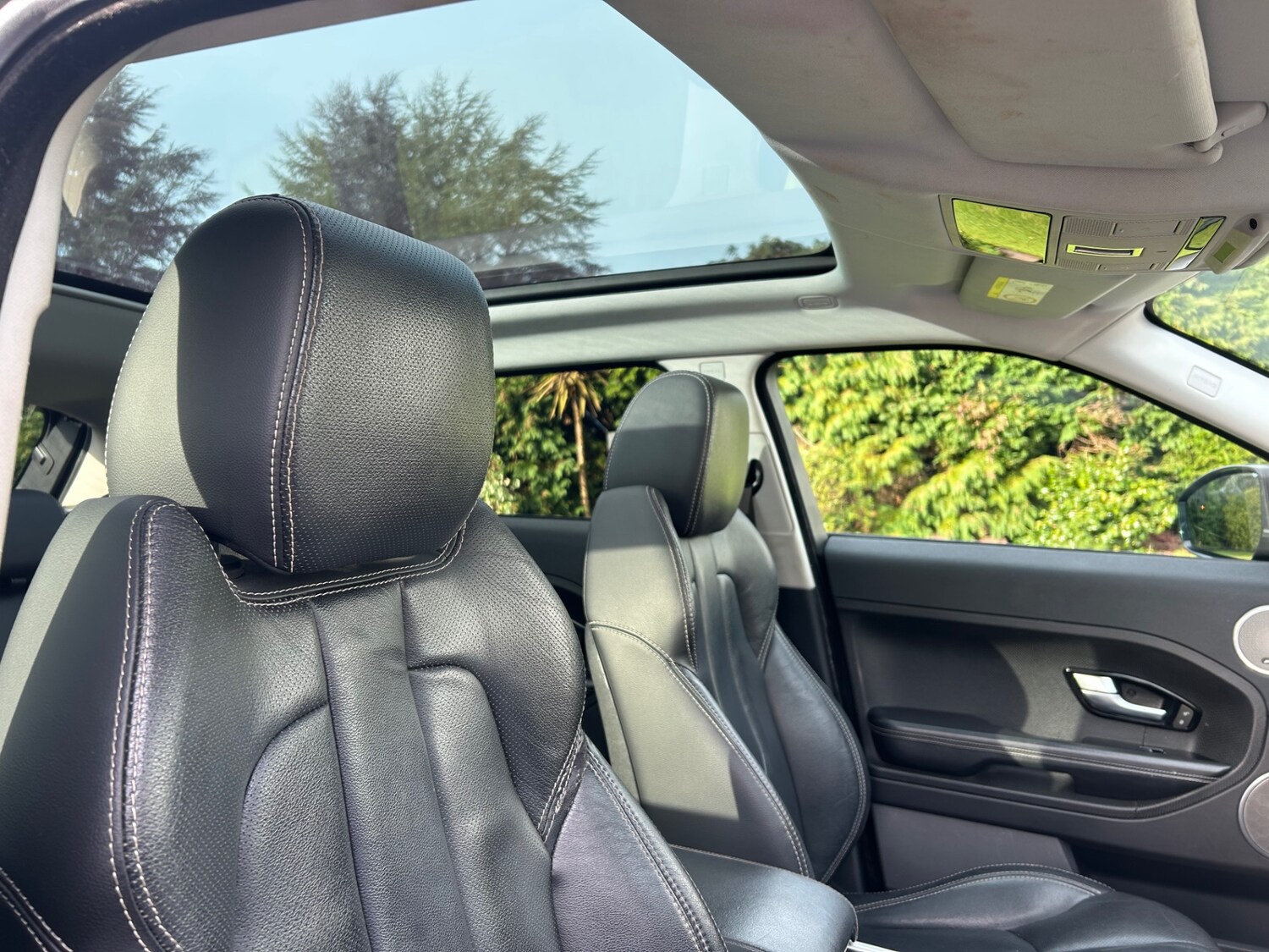 Used Land Rover Range Rover Evoque 2015 for sale - 76758973: Photo 18