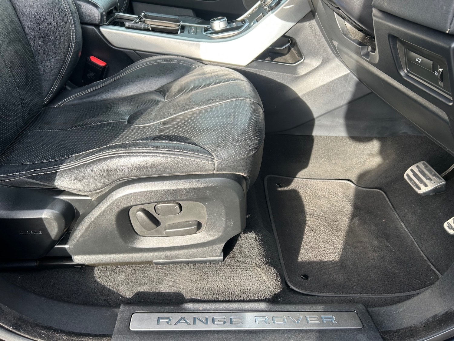 Used Land Rover Range Rover Evoque 2015 for sale - 76758973: Photo 19