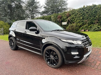 2015 (64) - 2.2 SD4 Dynamic 5dr Auto [9] [Lux Pack]