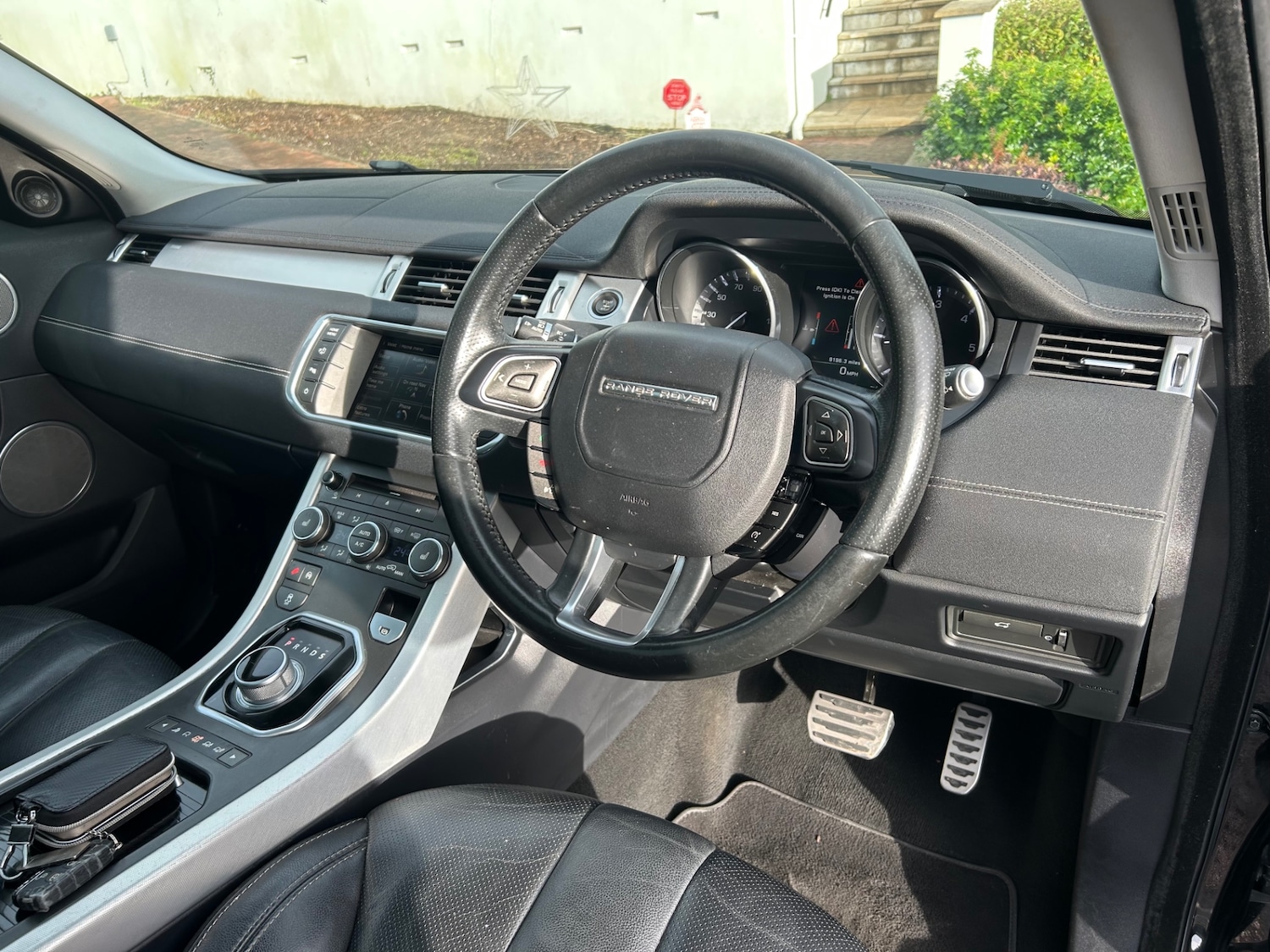 Used Land Rover Range Rover Evoque 2015 for sale - 76758973: Photo 20