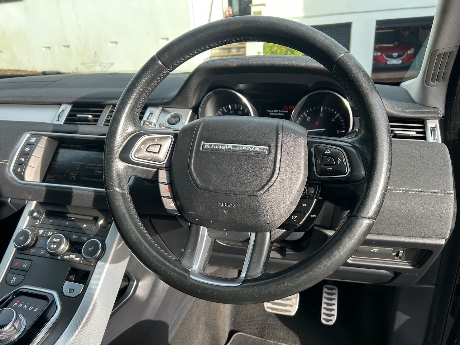 Used Land Rover Range Rover Evoque 2015 for sale - 76758973: Photo 21