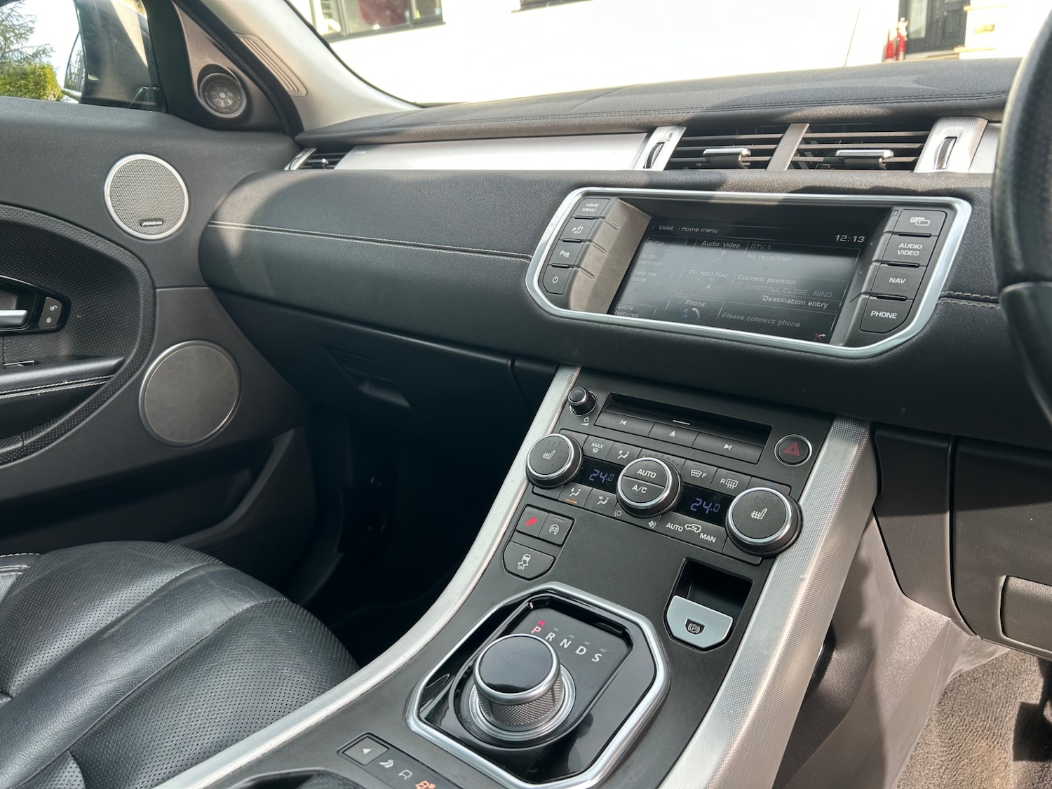 Used Land Rover Range Rover Evoque 2015 for sale - 76758973: Photo 22