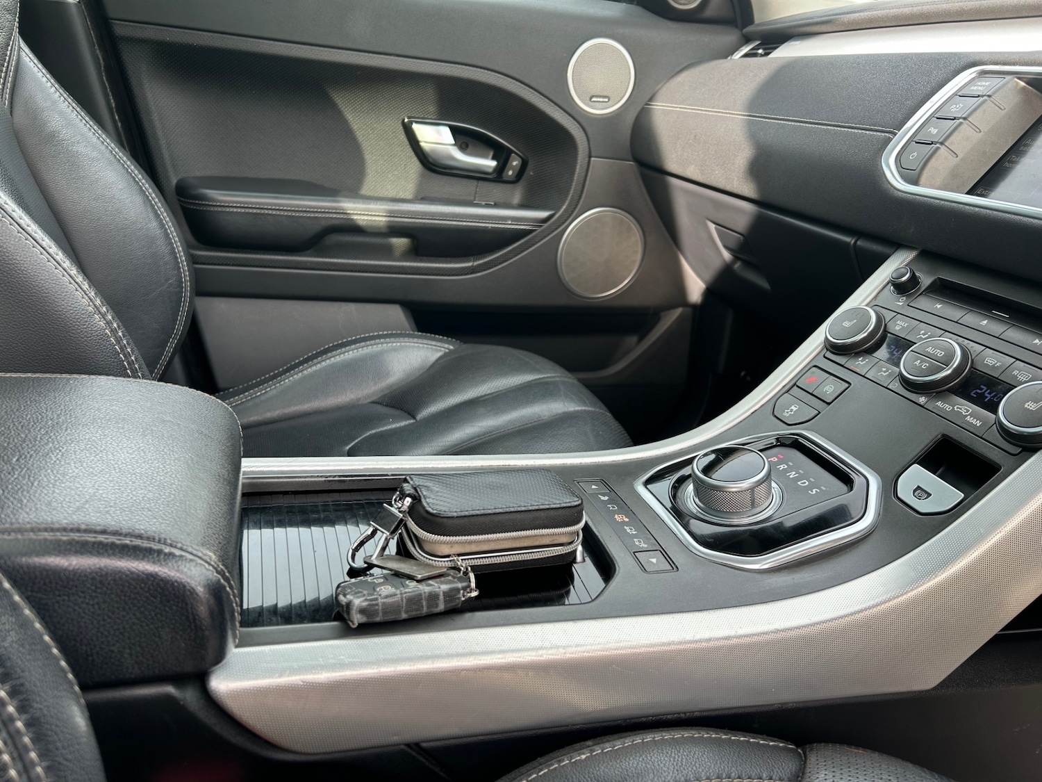 Used Land Rover Range Rover Evoque 2015 for sale - 76758973: Photo 23