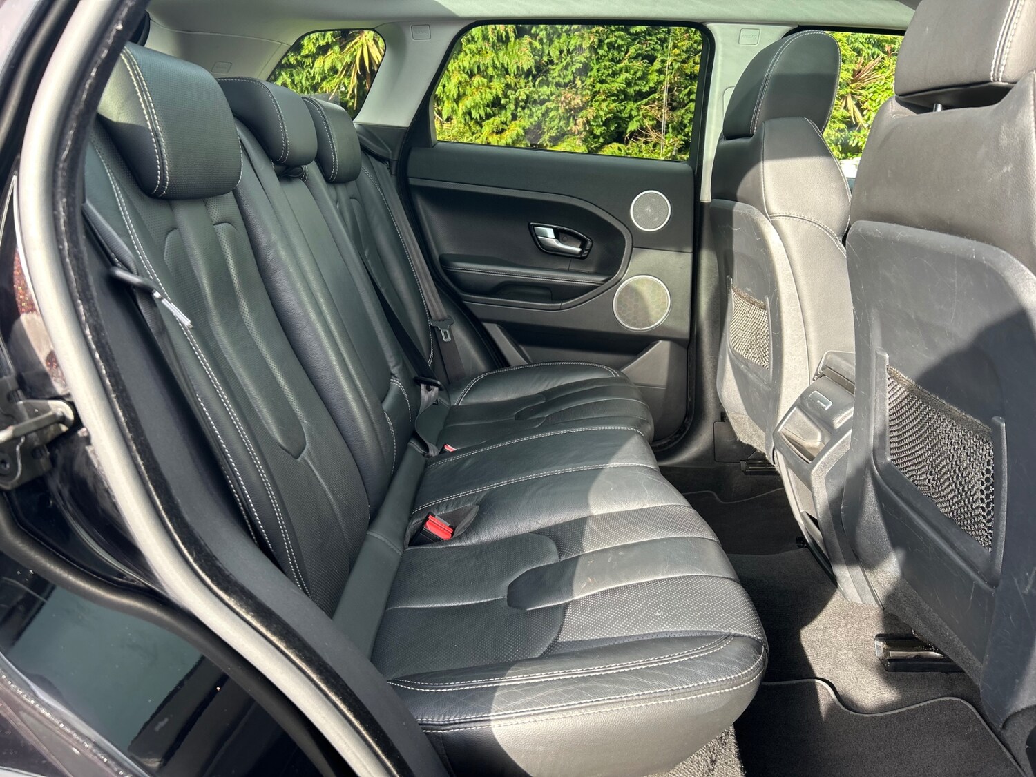 Used Land Rover Range Rover Evoque 2015 for sale - 76758973: Photo 26