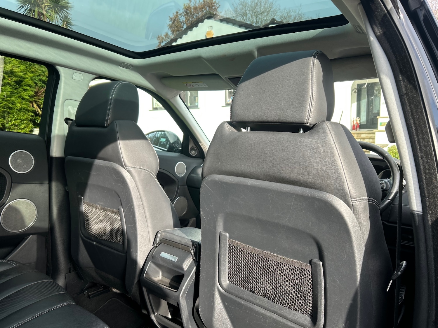 Used Land Rover Range Rover Evoque 2015 for sale - 76758973: Photo 27