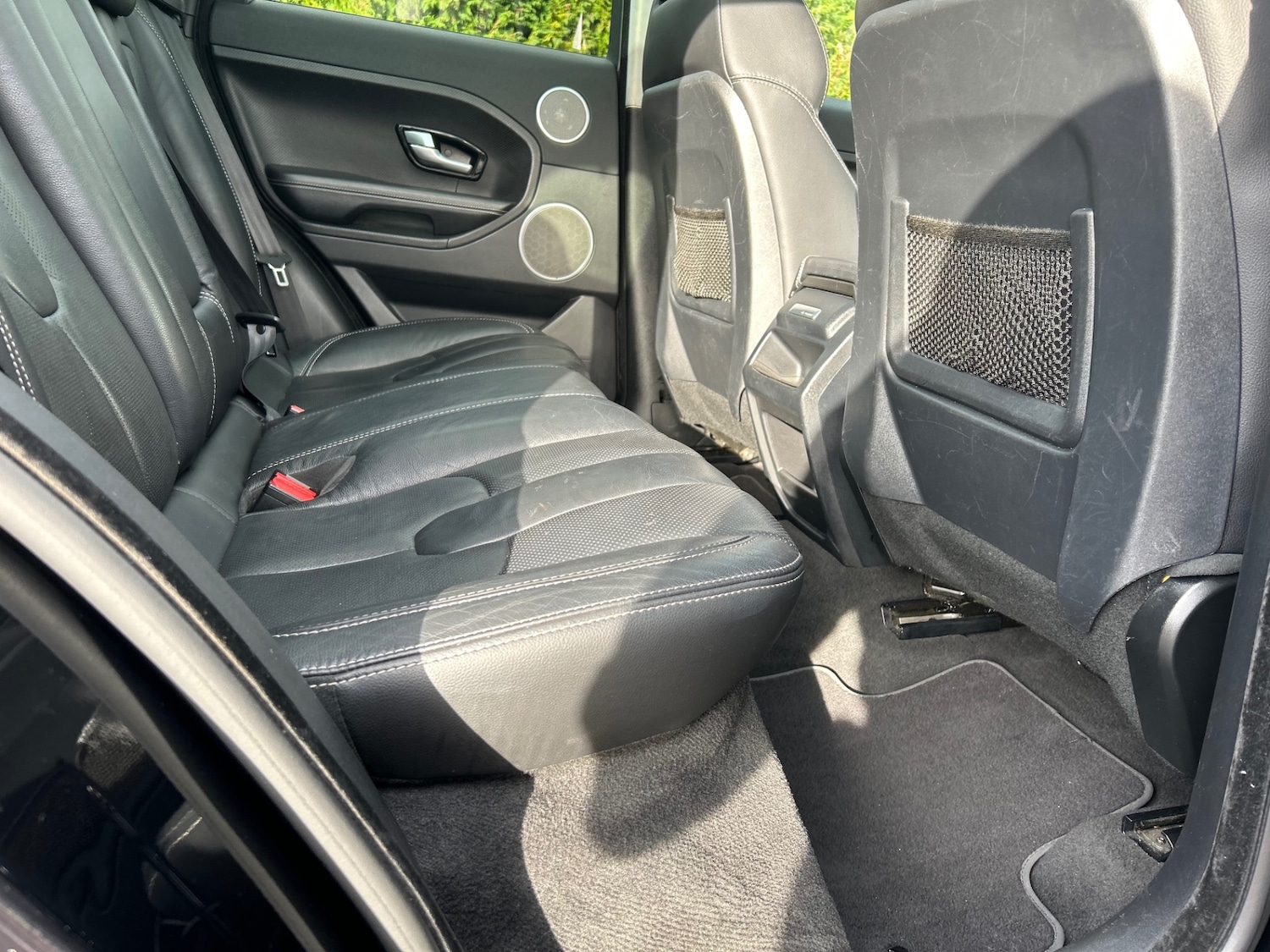 Used Land Rover Range Rover Evoque 2015 for sale - 76758973: Photo 28