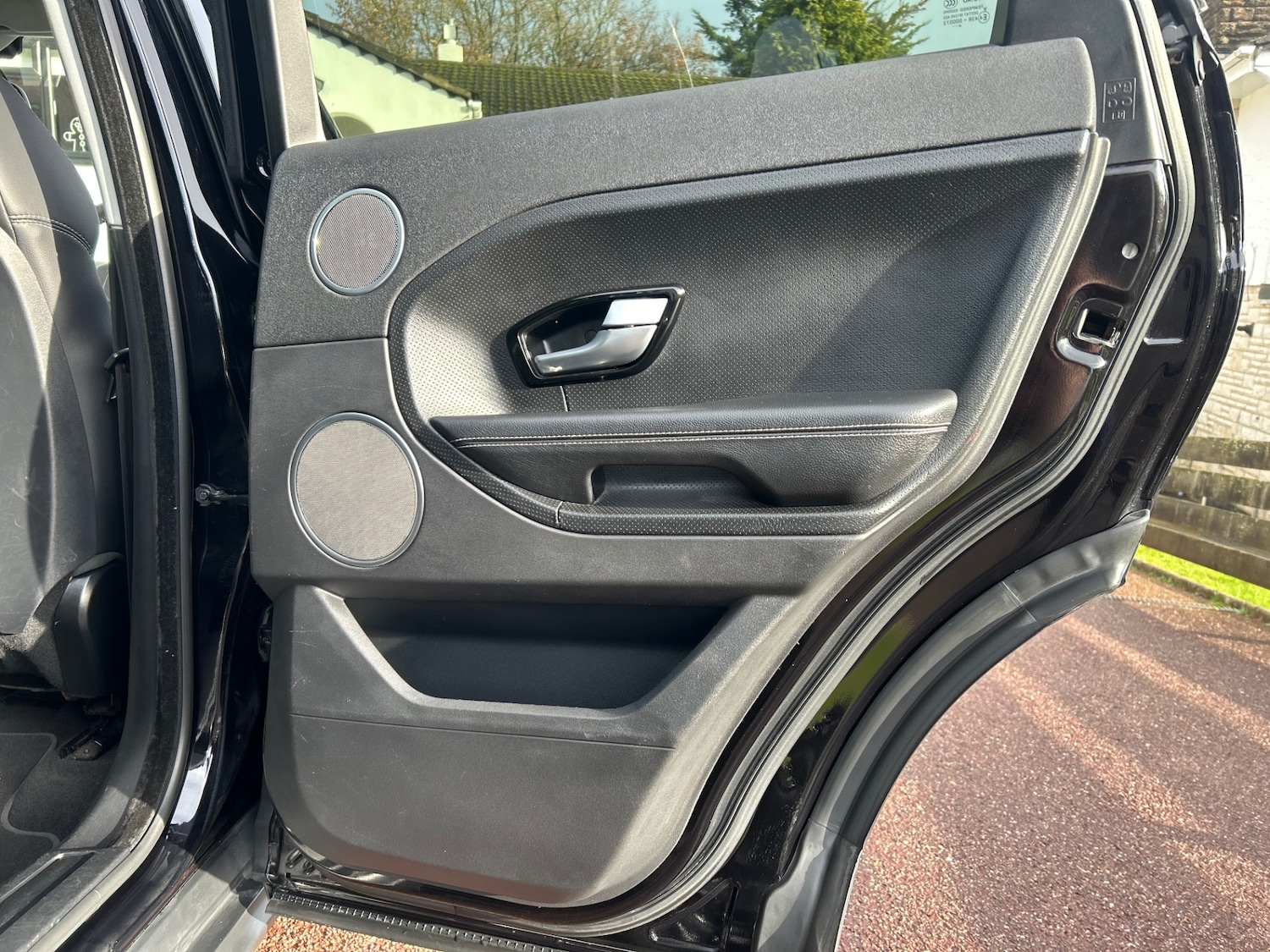 Used Land Rover Range Rover Evoque 2015 for sale - 76758973: Photo 29