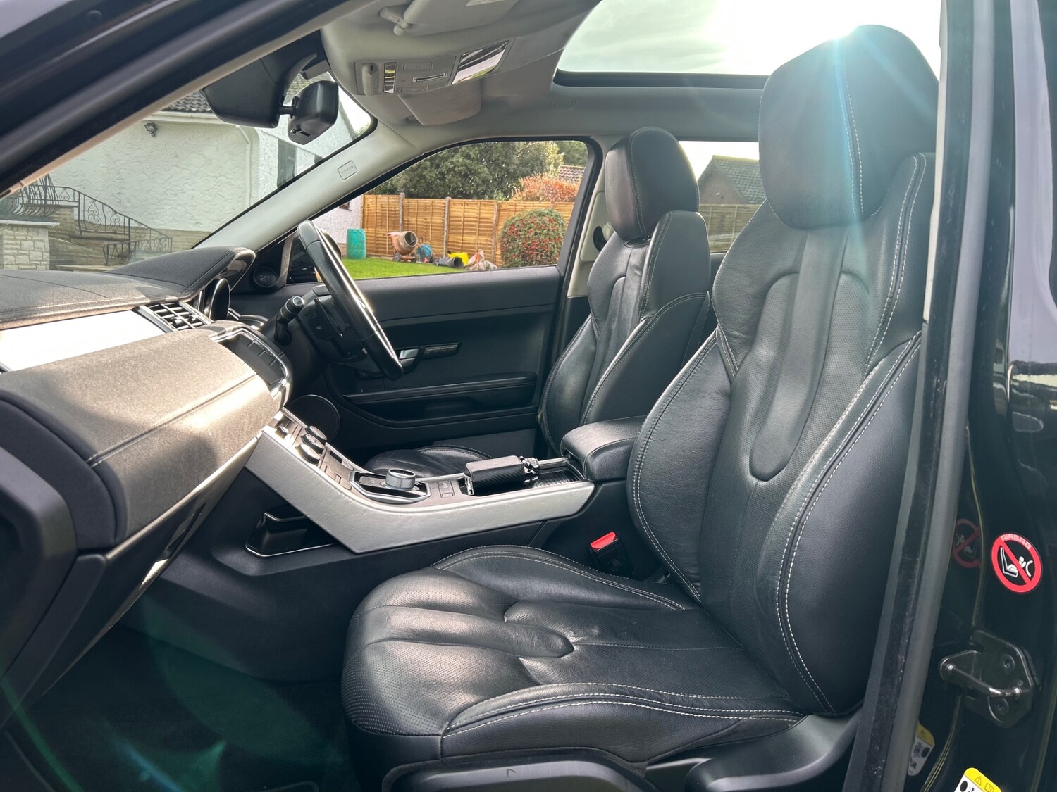 Used Land Rover Range Rover Evoque 2015 for sale - 76758973: Photo 30