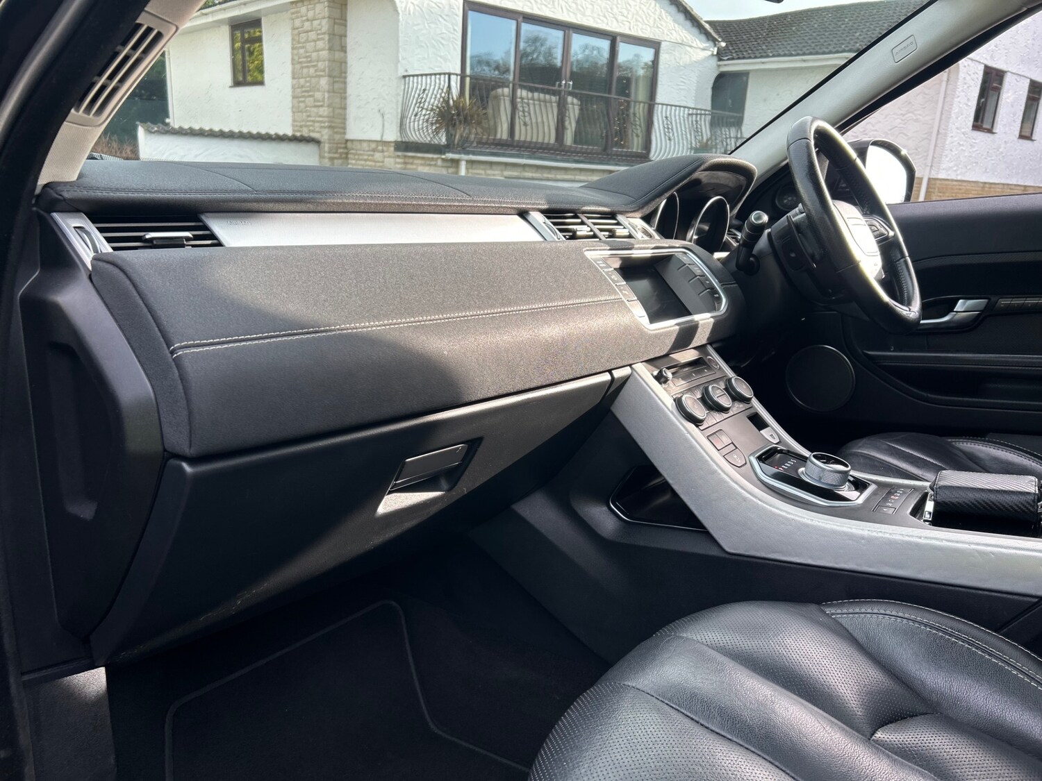 Used Land Rover Range Rover Evoque 2015 for sale - 76758973: Photo 32