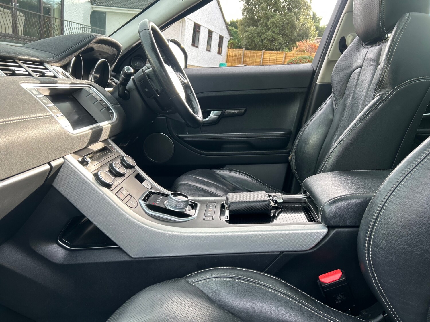 Used Land Rover Range Rover Evoque 2015 for sale - 76758973: Photo 33