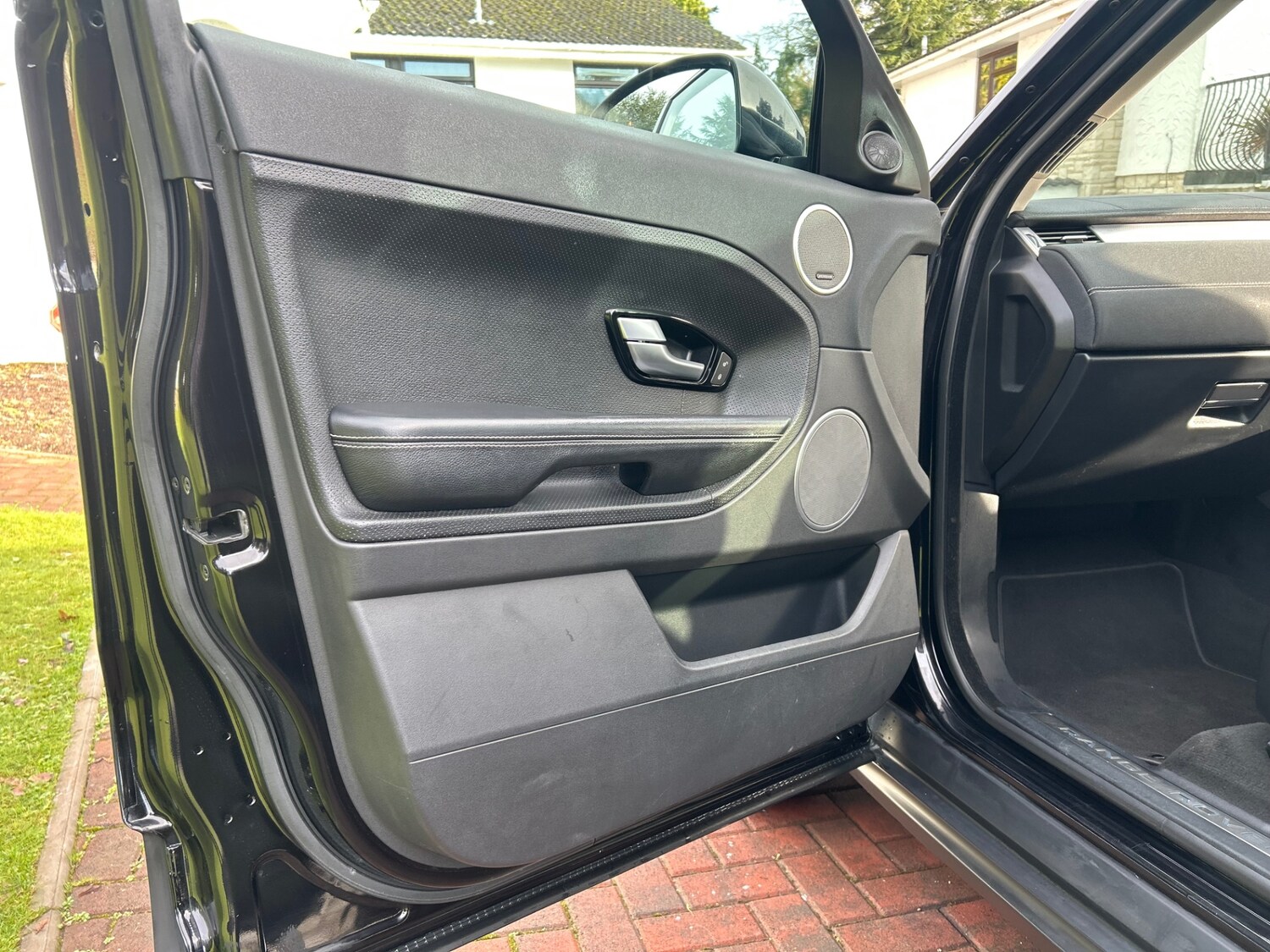 Used Land Rover Range Rover Evoque 2015 for sale - 76758973: Photo 34