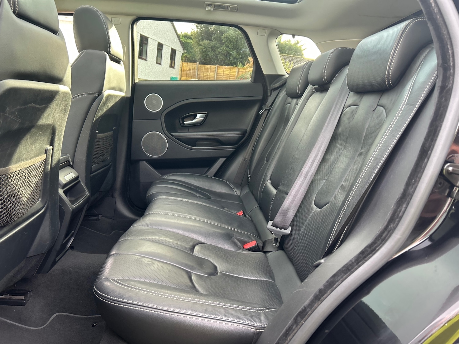 Used Land Rover Range Rover Evoque 2015 for sale - 76758973: Photo 35