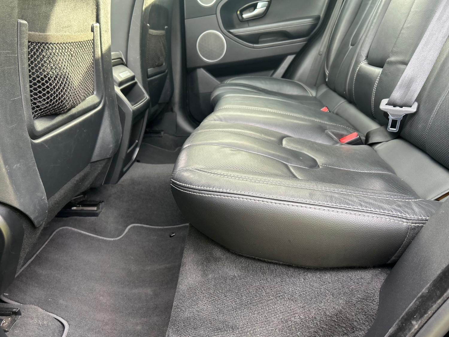 Used Land Rover Range Rover Evoque 2015 for sale - 76758973: Photo 36