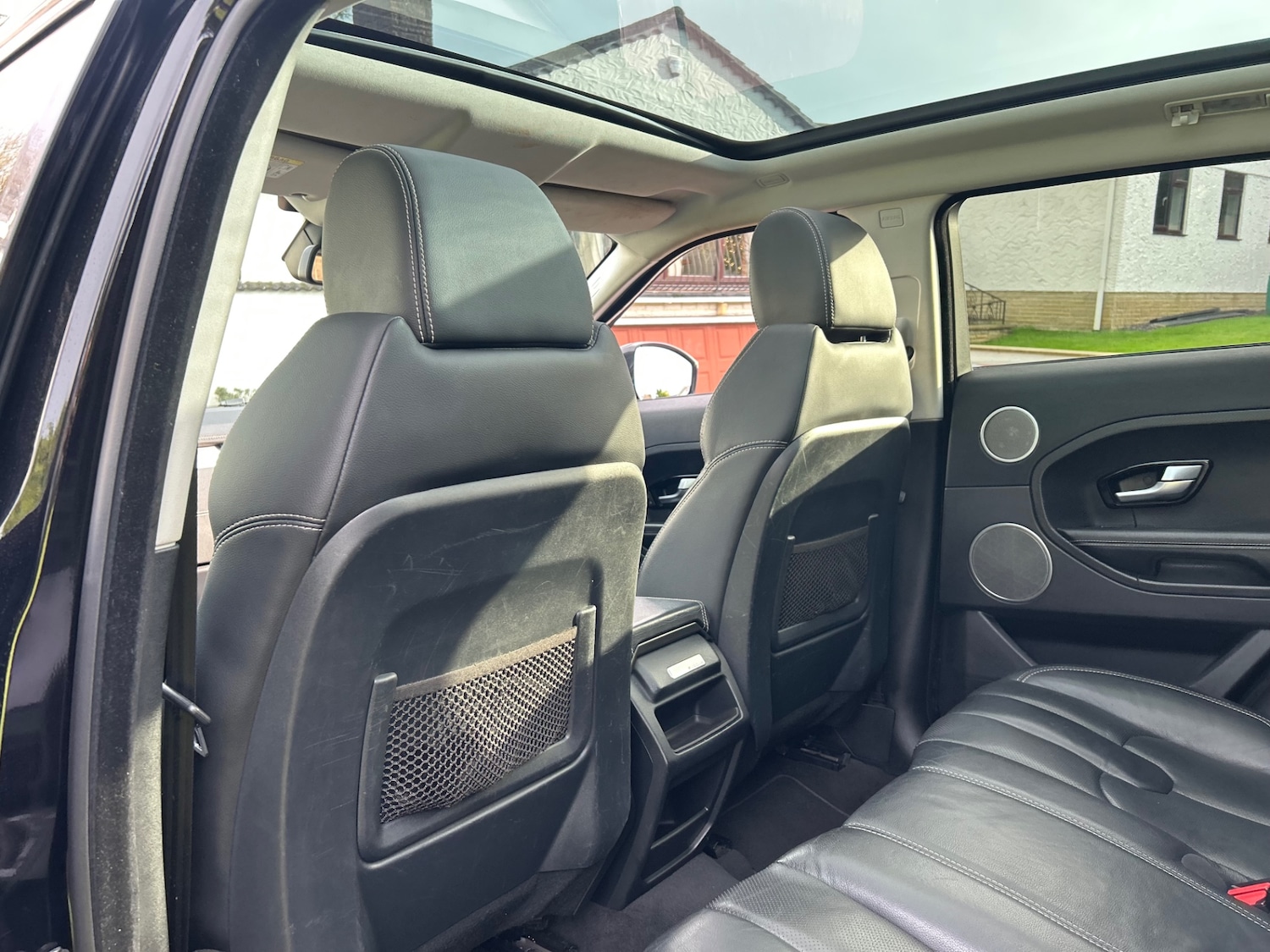 Used Land Rover Range Rover Evoque 2015 for sale - 76758973: Photo 37