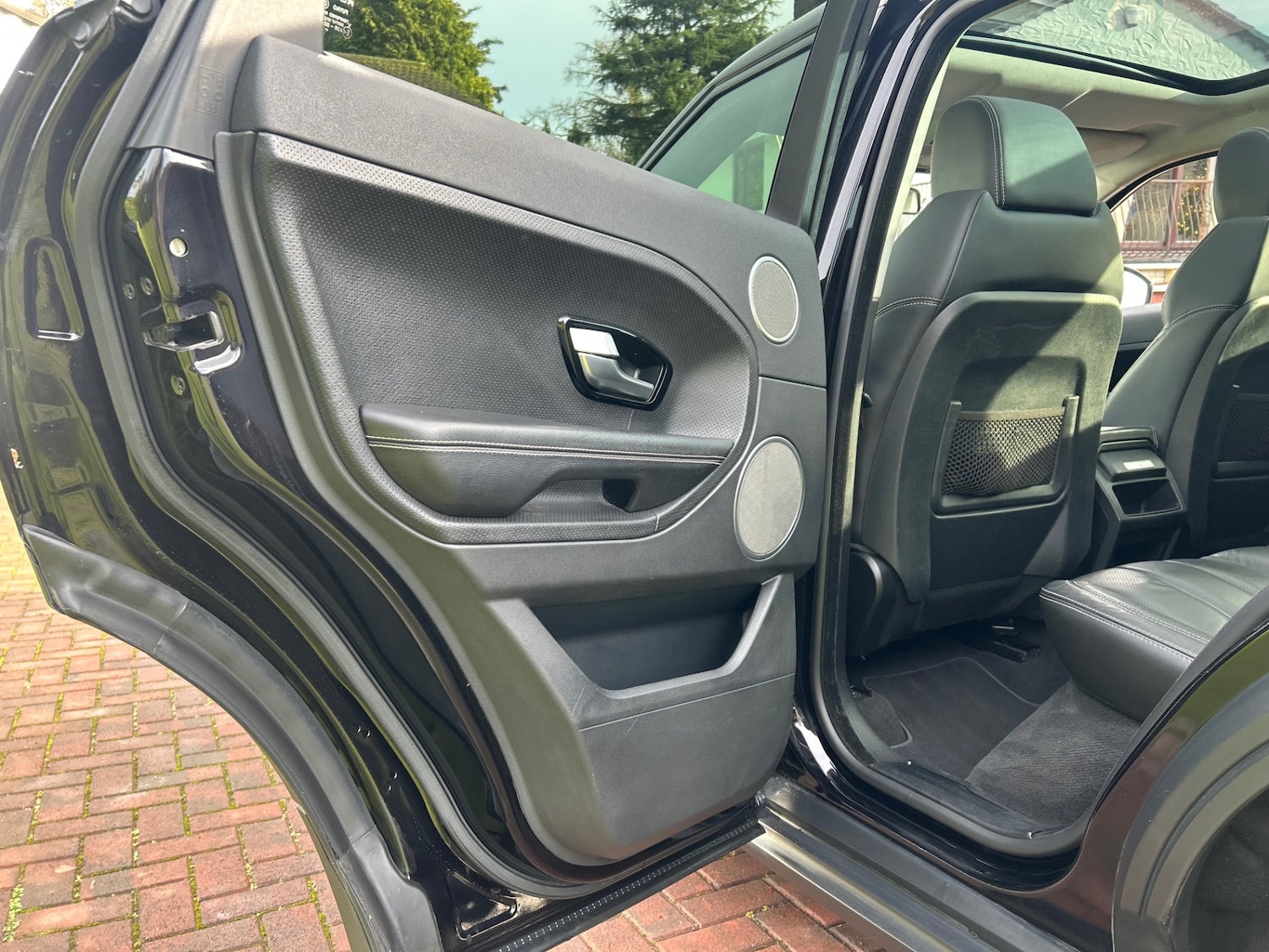 Used Land Rover Range Rover Evoque 2015 for sale - 76758973: Photo 38