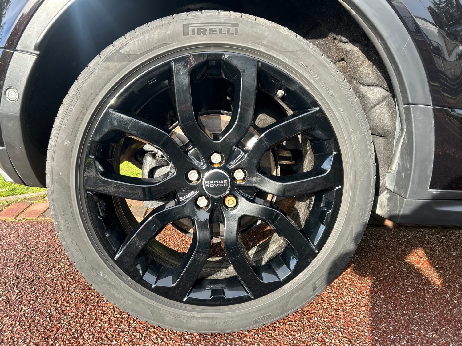 Used Land Rover Range Rover Evoque 2015 for sale - 76758973: Photo 41