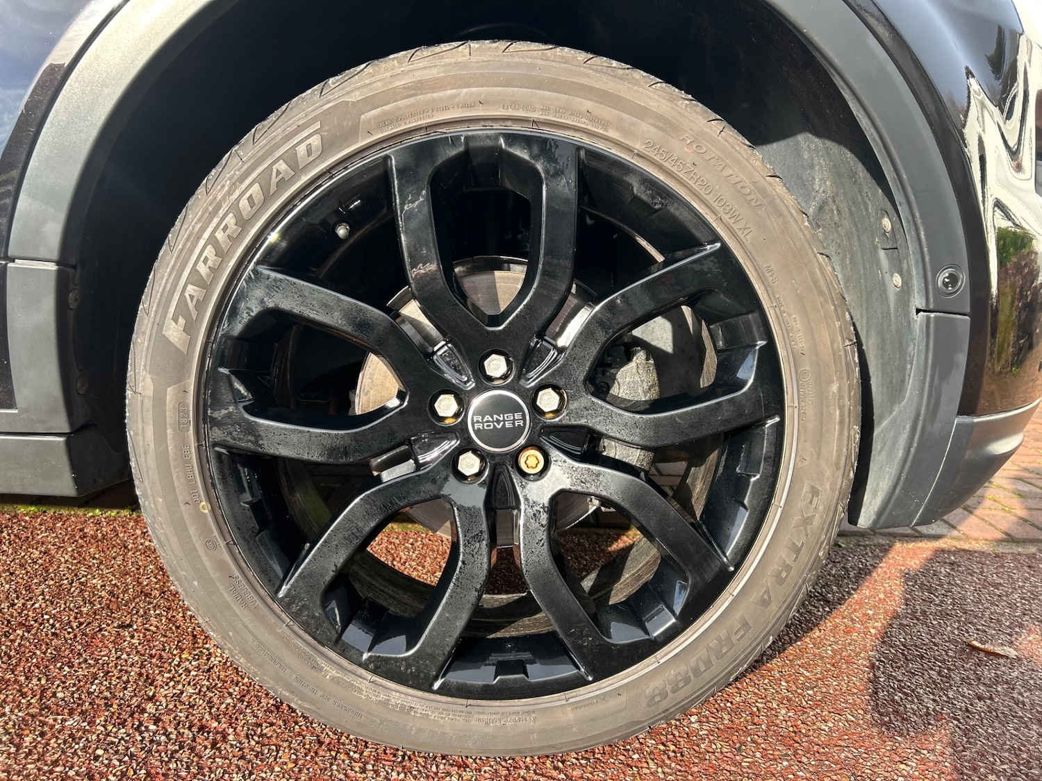 Used Land Rover Range Rover Evoque 2015 for sale - 76758973: Photo 42