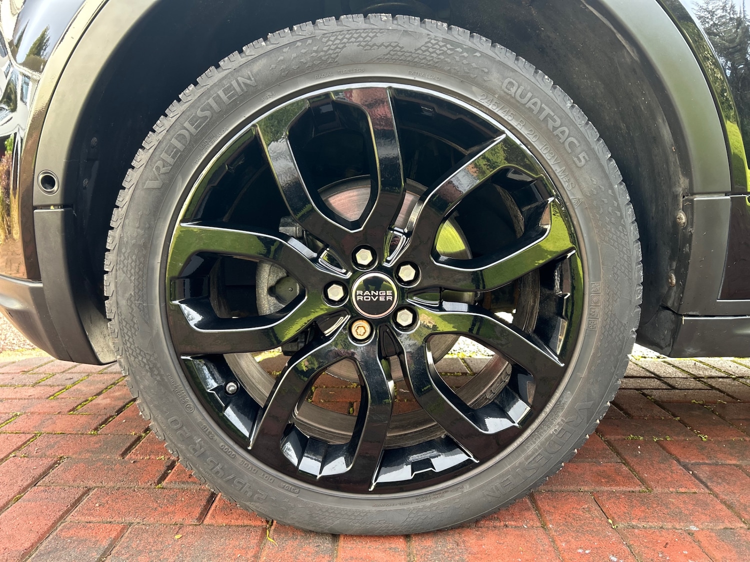 Used Land Rover Range Rover Evoque 2015 for sale - 76758973: Photo 43