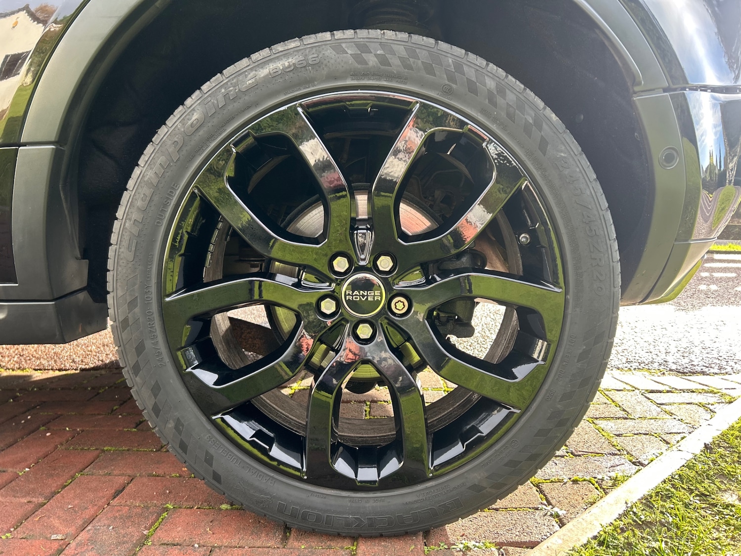 Used Land Rover Range Rover Evoque 2015 for sale - 76758973: Photo 44