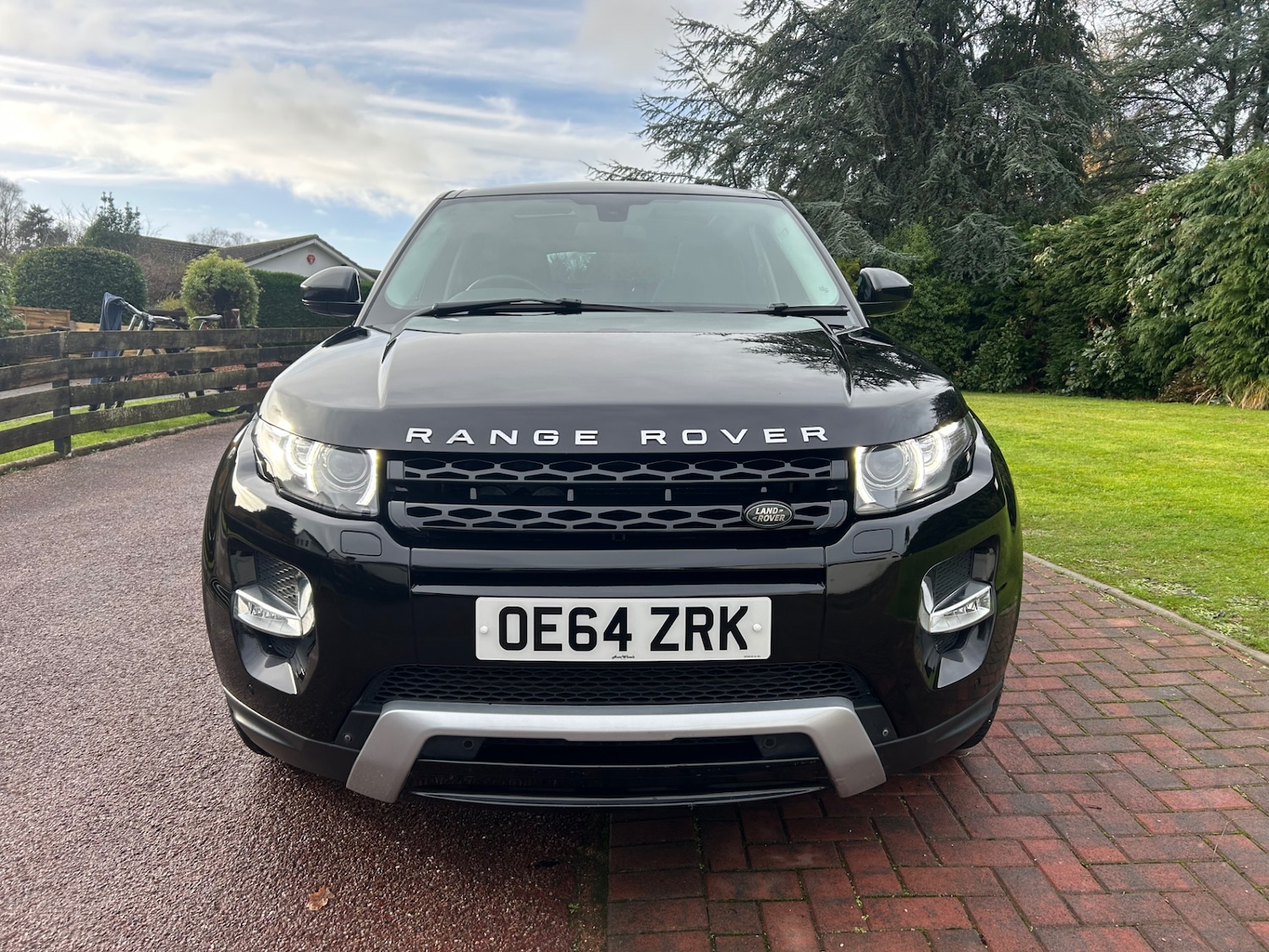 Used Land Rover Range Rover Evoque 2015 for sale - 76758973: Photo 5