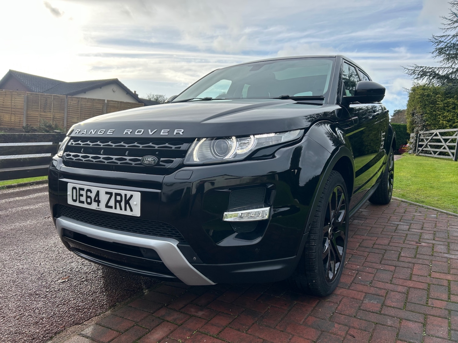 Used Land Rover Range Rover Evoque 2015 for sale - 76758973: Photo 7