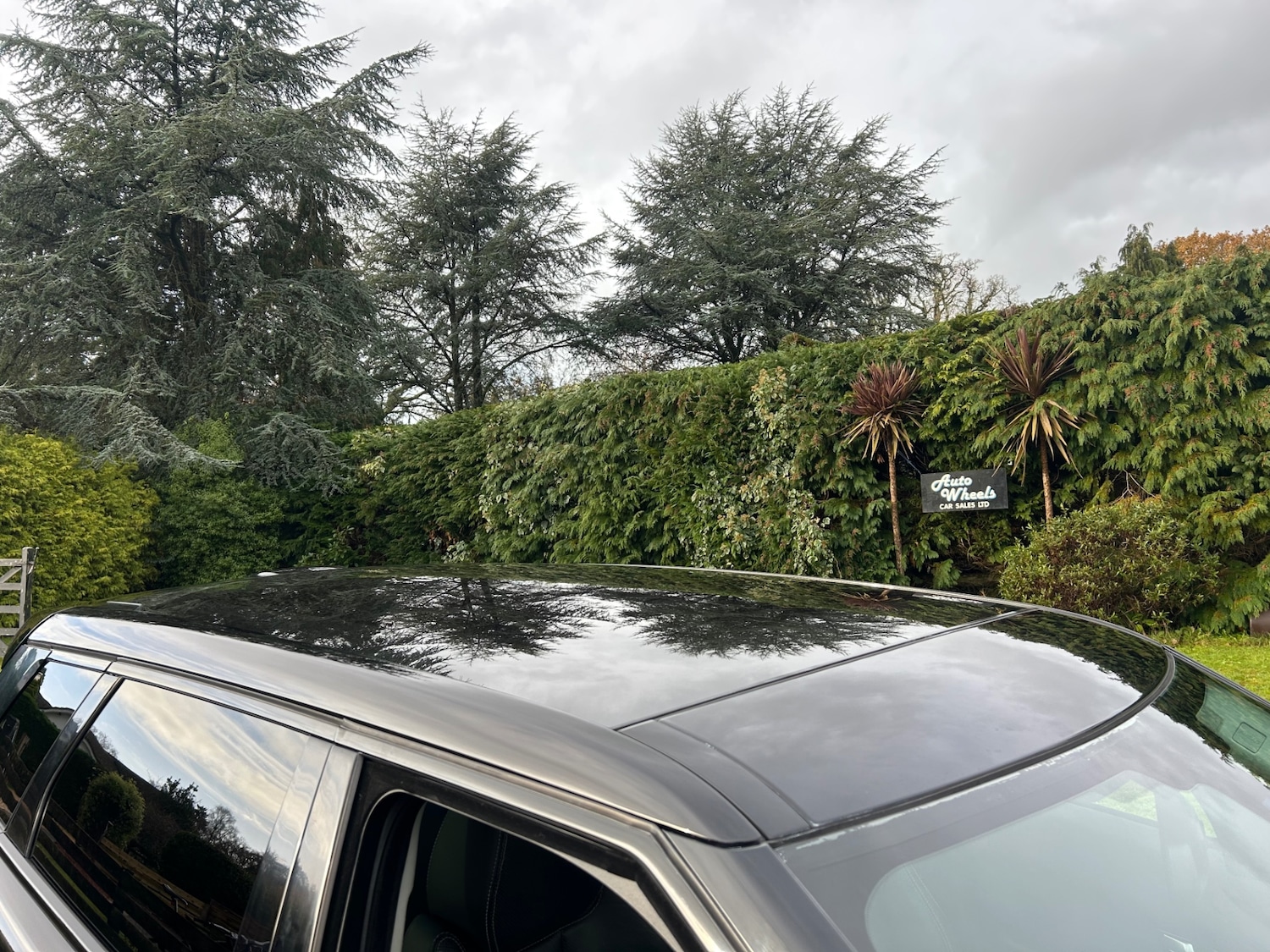 Used Land Rover Range Rover Evoque 2015 for sale - 76758973: Photo 9