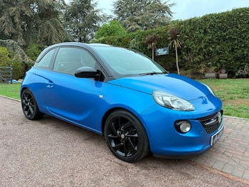 Used Vauxhall ADAM 2019 for sale - 79852258: Photo