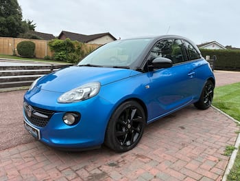 Used Vauxhall ADAM 2019 for sale - 79852258: Photo