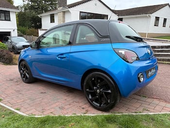 Used Vauxhall ADAM 2019 for sale - 79852258: Photo