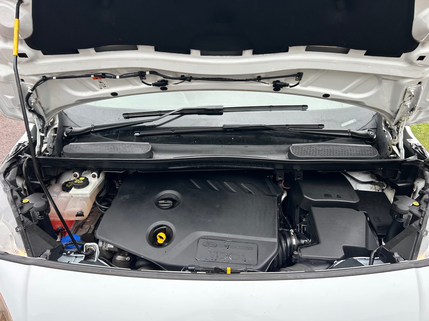 Used Ford Transit Connect 2015 for sale - 77595632: Photo 13