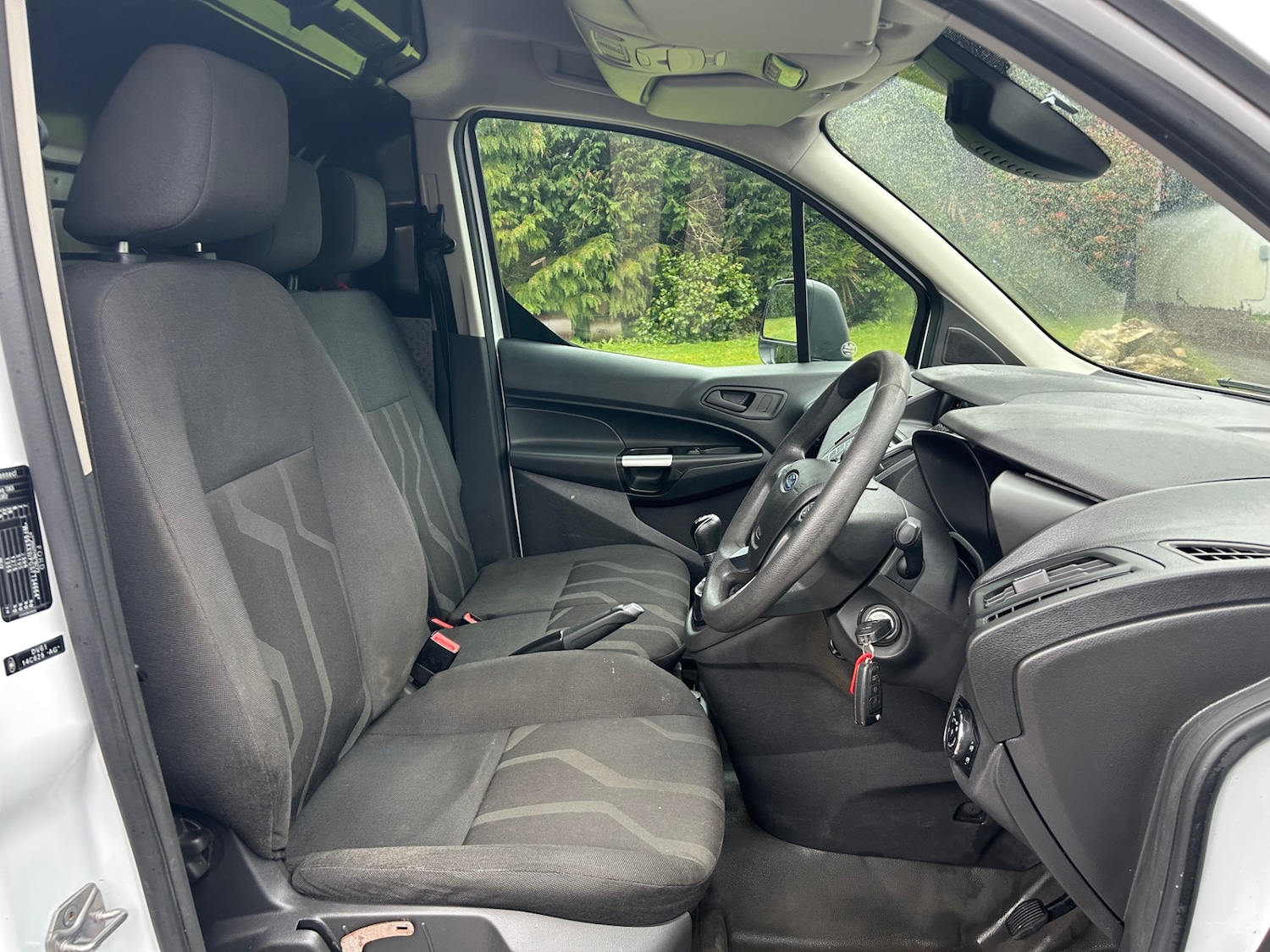 Used Ford Transit Connect 2015 for sale - 77595632: Photo 15