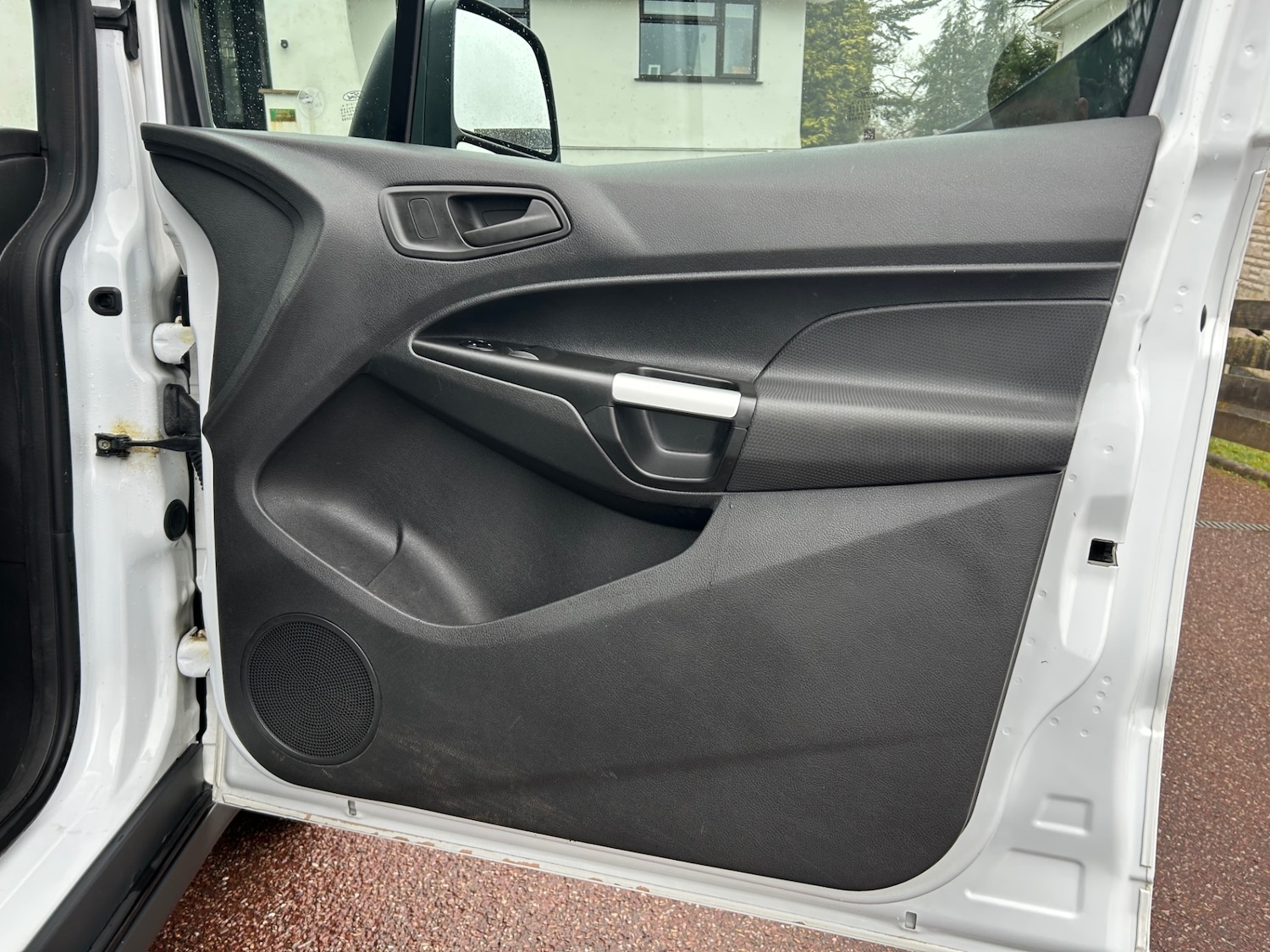 Used Ford Transit Connect 2015 for sale - 77595632: Photo 19