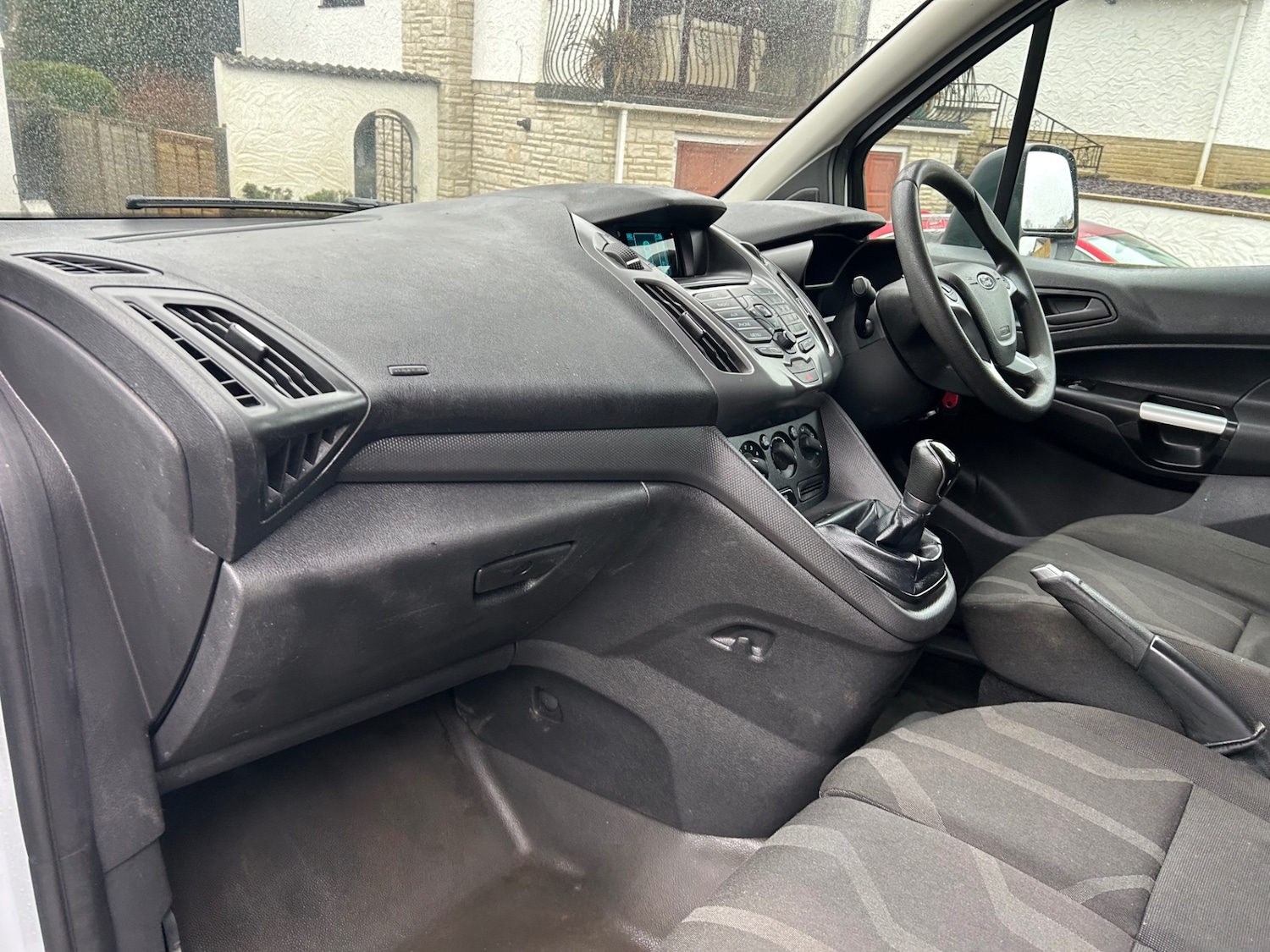 Used Ford Transit Connect 2015 for sale - 77595632: Photo 27