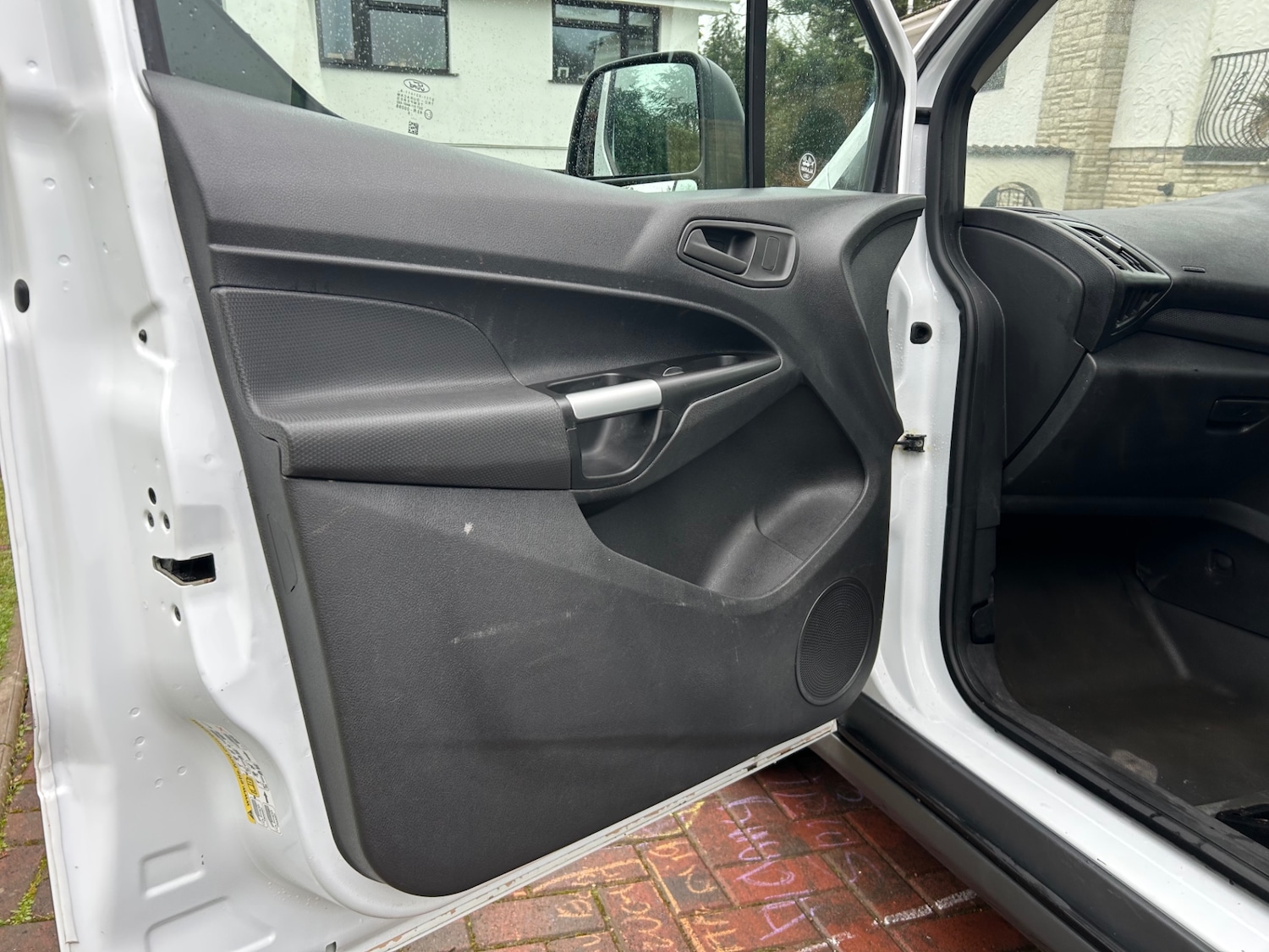 Used Ford Transit Connect 2015 for sale - 77595632: Photo 28