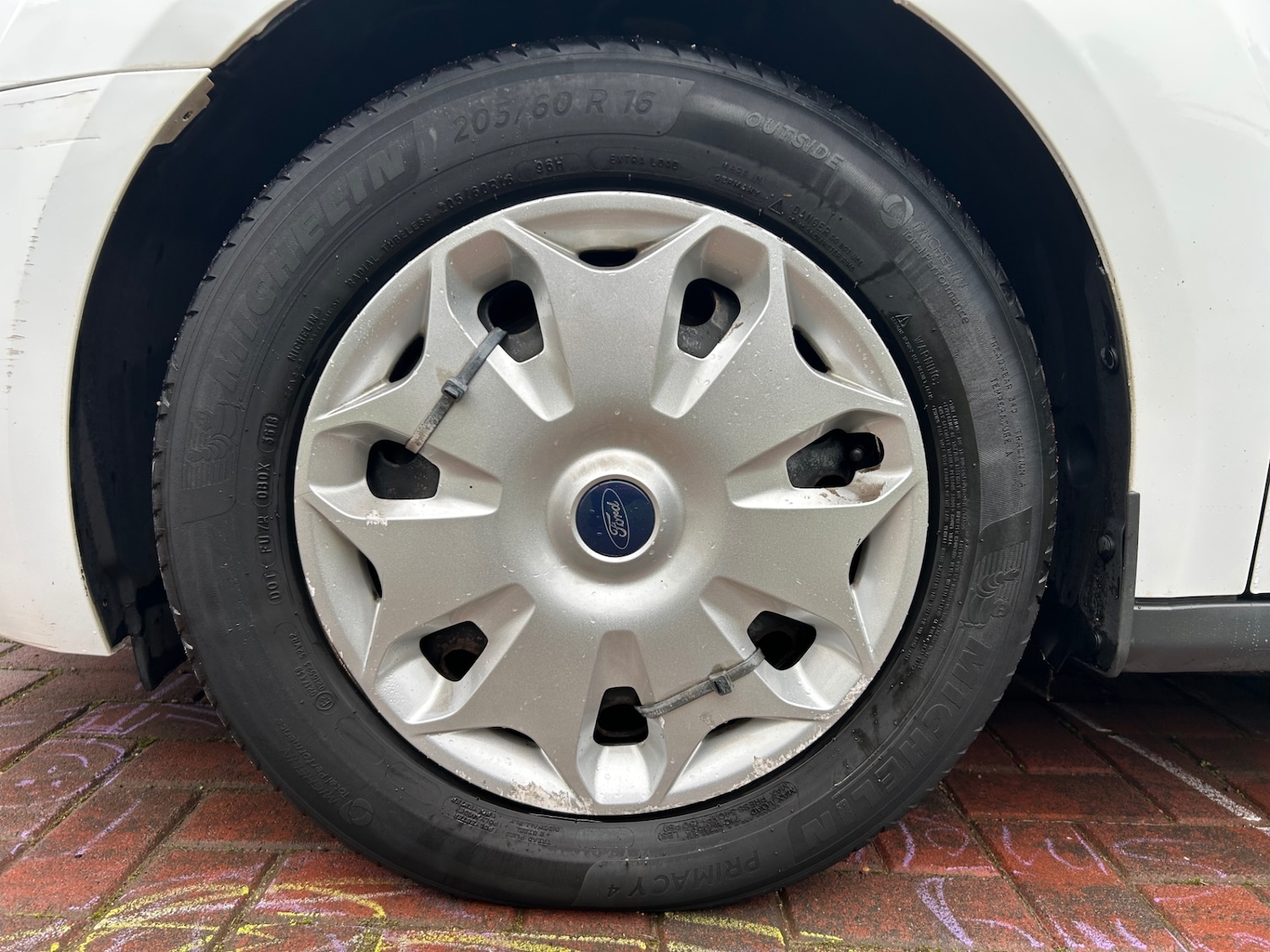 Used Ford Transit Connect 2015 for sale - 77595632: Photo 29