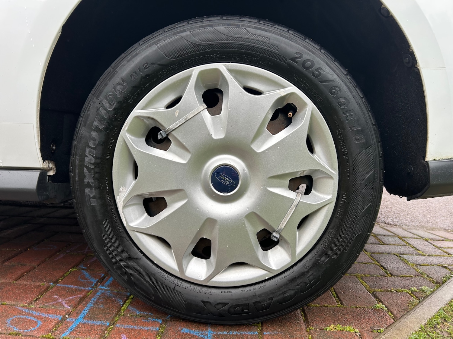 Used Ford Transit Connect 2015 for sale - 77595632: Photo 30